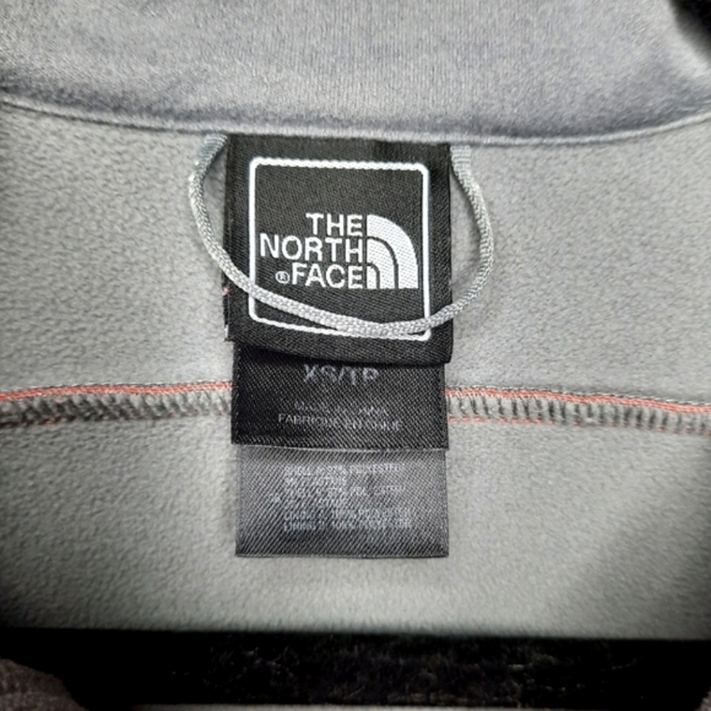 Thenorthface Apex Bionic Softshell Jacket Coral - image 7